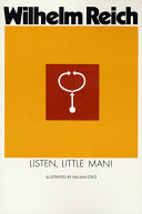 Listen, Little Man!