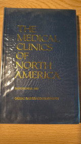 The medical clinics of North America Vol65.1