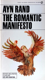 The Romantic Manifesto