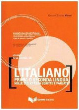 L'Italiano Come Prima O Seconda Lingua