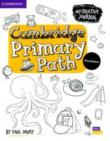 Cambridge Primary Path Foundation Level Creative Journal