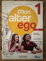 MON ALTER EGO