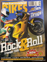 Performance Bikes 03/1997