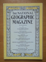 National Geographic Συλλεκτικό Τεύχος Καλοκαίρι 2006