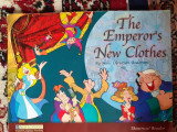The Emperor's New Clothes - Theatrical Rader