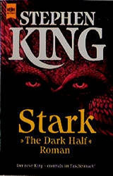The Dark Half (Stark)