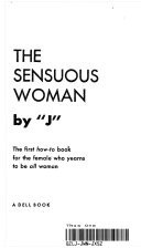 THE SENSUOUS WOMAN