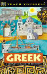 Greek (Teach Yourself)
