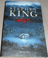 Μίζερι Stephen King 2005
