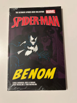 The ultimate spider-man collection (τόμος 16): Βενομ
