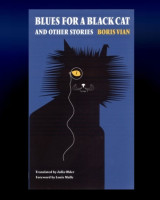 Blues for a black cat and other stories