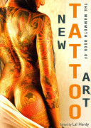 Mammoth Book of New Tattoo Art