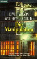 Die Manipulation.