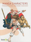 Manga Characters