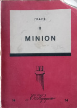 Η Μινιόν