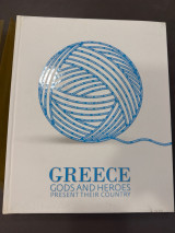 Greece – Gods and Heroes present their country