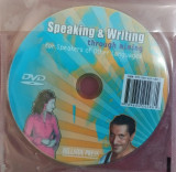 Speaking and writing through miming for speakers of other languages (D.V.D)