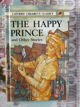 The happy prince and other stories