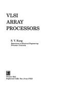 VLSI Array Processors