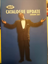 Ace Catalogue update January 2001