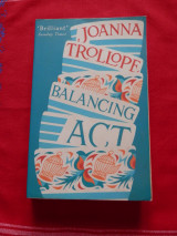 Balancing Act