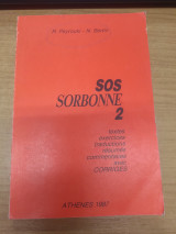 SOS Sorbonne 2: Textes, exercices, traductions, résumés, commentaires: Avec corrigés