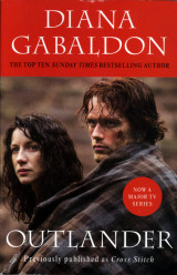Outlander (previously: Cross Stitch)