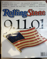 Rolling Stone issue 880