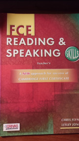 Fce Reading & Speaking Skills Teacher's