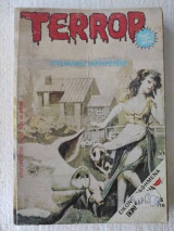 Terror No 34