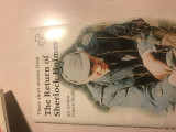 The return of sherlock holmes
