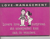 Love Management