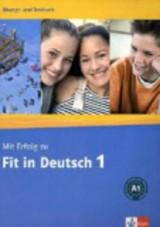 Mit Erfolg zu Fit in Deutsch