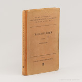 Bacchylides