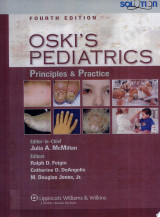 Oski's Pediatrics