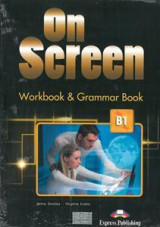 On Screen Student's Book