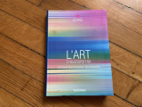 L’art d’aujourd’hui