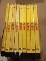 Bbc Muzzy Wendy Harris 2005 Daniel Mallo Productions