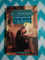 Dr Jekyll and Mr Hyde with the Merry Men and Other Stories