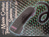 Mobile Cellular Telecommunications Systems