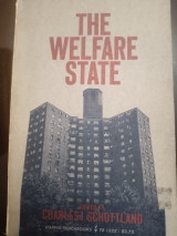 The welfare state