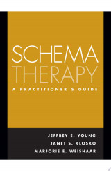 Schema Therapy