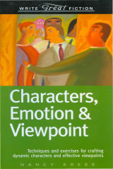 Characters Emotion & Viewpoint