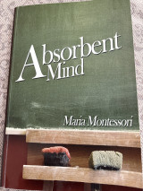 The Absorbent Mind