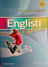 Michigan ecce all star extra, glossary