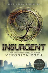 Insurgent - Book 2