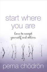 Start where you are