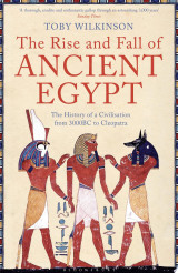The Rise and Fall of Ancient Egypt