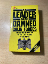 The Leader of the Damned