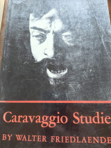 Caravaggio Studies